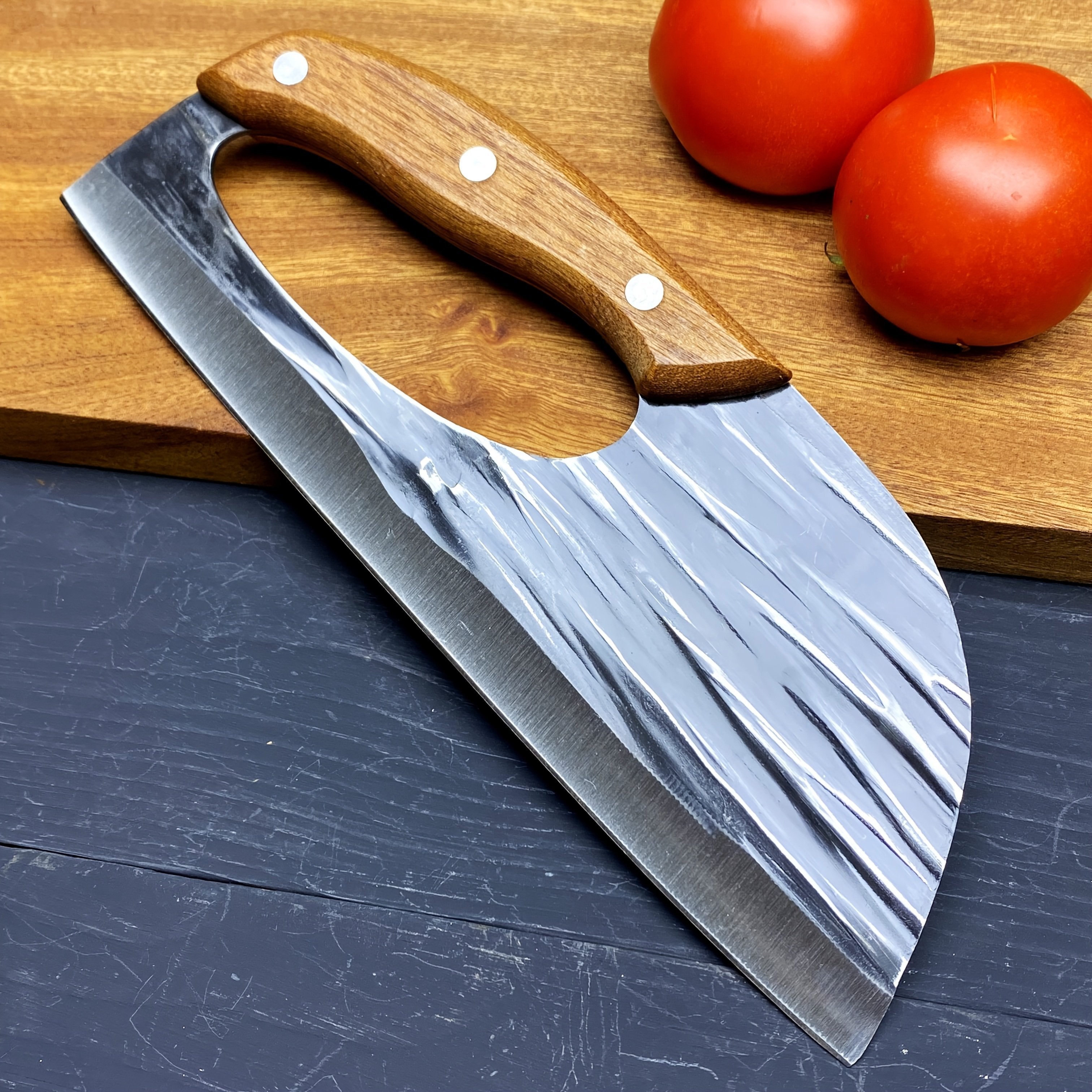 Kitchen Knife