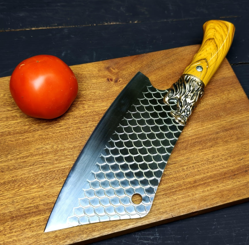 Kitchen Knife